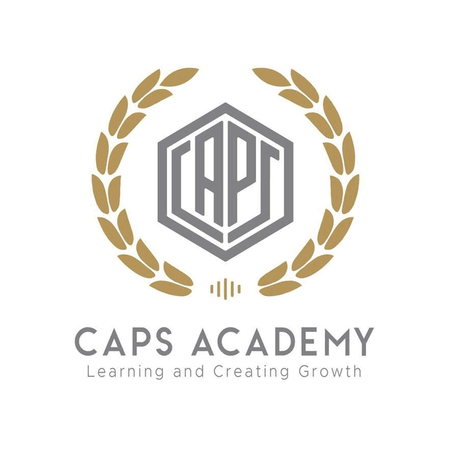 Caps Academy