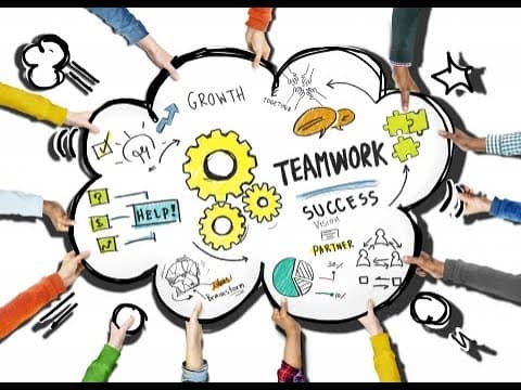 Membangun Sistem dan Tim dari Nol untuk Usaha Jasa Service