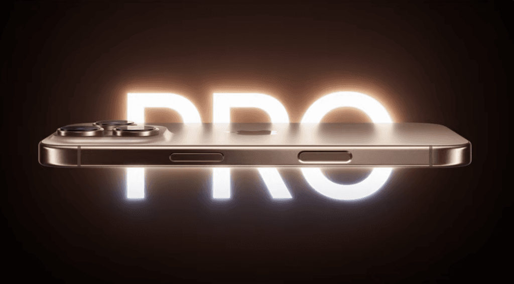 Apple Mengumumkan iPhone 16 Pro dan iPhone 16 Pro Max: Layar Lebih Besar, Kontrol Kamera Baru, dan Banyak Lagi