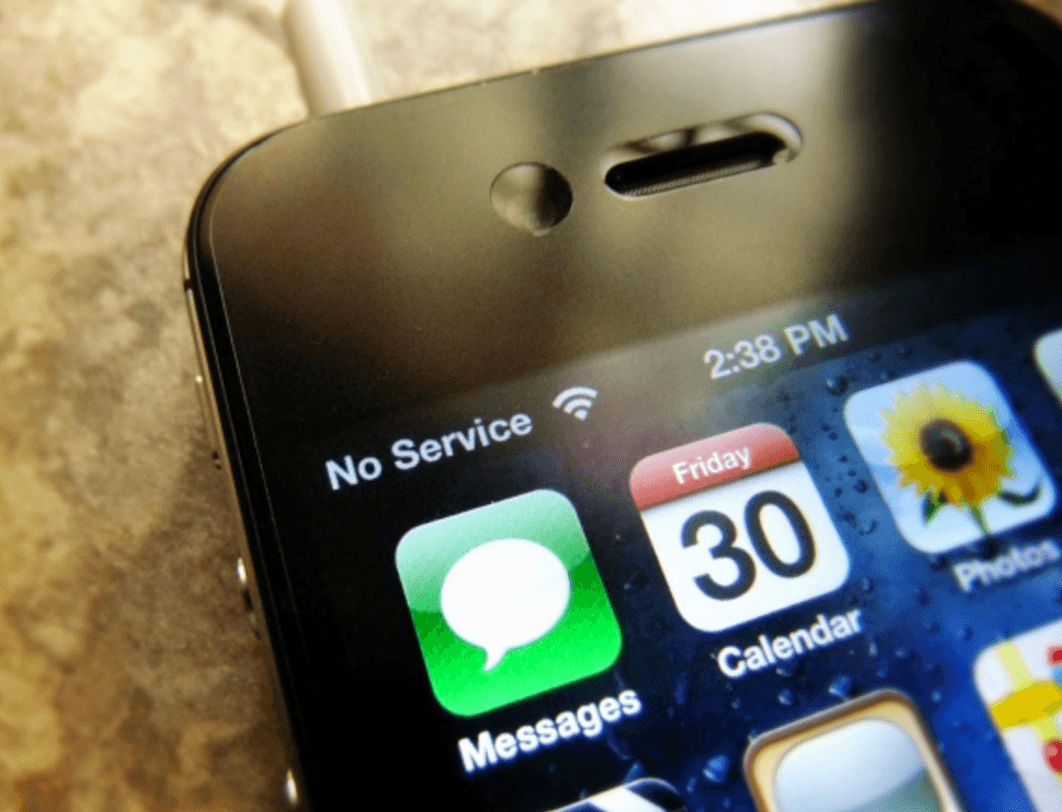 5 Solusi Mengatasi Sinyal Hilang Pada iPhone