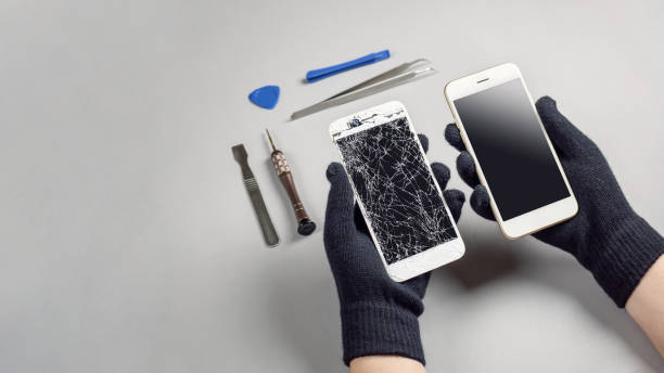 Kelas Basic Service iPhone